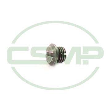 SS-6560250-TH TENSION SPRING FIXING SCREW JUKI GENUINE