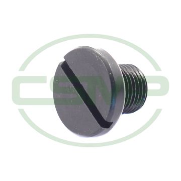 SS-6741010-SP SUMP SCREW 3/8-28 L=10 JUKI GENUINE SS-6741010-SP SUMP SCREW 3/8-28 L=10 JUKI GENUINE