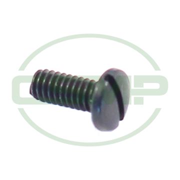 SS-7060610-SP FIXED KNIFE SCREW JUKI GENUINE SS-7060610-SP FIXED KNIFE SCREW JUKI GENUINE