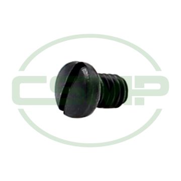 SS7080410SP SCREW 1/8-44 L= 3.8 JUKI GENUINE