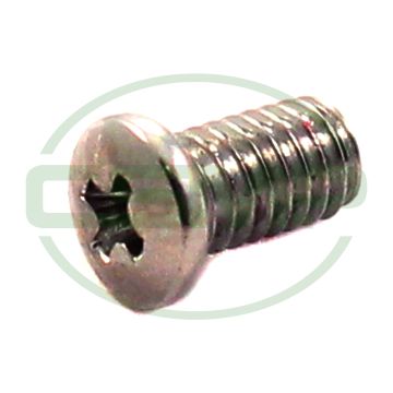 SS-7090611-SL SAFETY PLATE SCREW JUKI GENUINE SS-7090611-SL SAFETY PLATE SCREW JUKI GENUINE