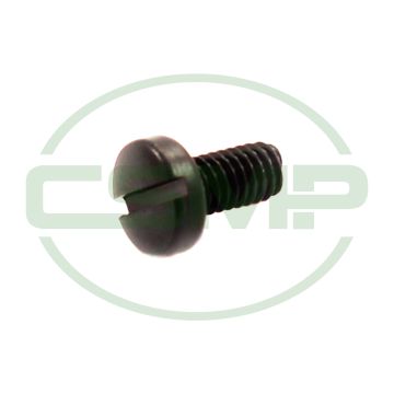 SS-7090710-SP SCREW 9/64-40 L= 6.8 JUKI GENUINE SS-7090710-SP SCREW 9/64-40 L= 6.8 JUKI GENUINE