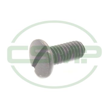 SS7090850SP SCREW 9/64-40 L=8 JUKI GENUINE