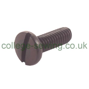 SS-7091110-TP PRESSER FOOT SCREW JUKI DDL8700 GENUINE SS7091110SP
