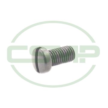 SS-7110910-TP SCREW 11/64-40 L= 8.5 JUKI GENUINE SS-7110910-TP SCREW 11/64-40 L= 8.5 JUKI GENUINE