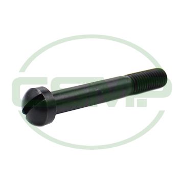 SS-7113110-SP SCREW 1/64-40 L=30 JUKI GENUINE