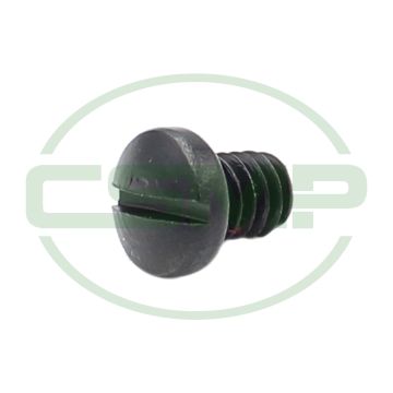 SS7120640SP SCREW 3/16-28 L=6 JUKI GENUINE