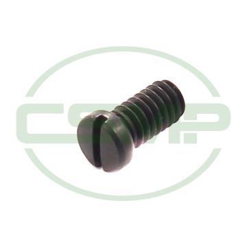 SS-7120910-TP SCREW 3/16-28 L=9 JUKI GENUINE