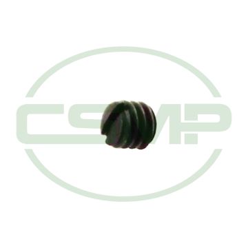 SS-8080310-TP SCREW 1/8-44 L=2.8 JUKI GENUINE