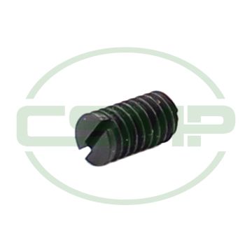 SS-8080650-TP SCREW 1/8-44 L=6 JUKI GENUINE