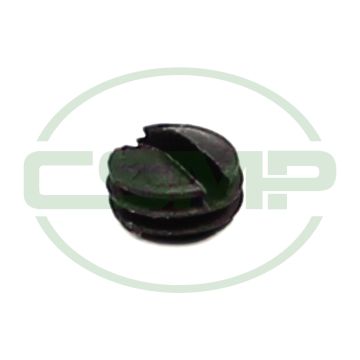 SS-8110310-SP SCREW 11/64-40 L= 2.8 JUKI GENUINE SS-8110310-SP SCREW 11/64-40 L= 2.8 JUKI GENUINE