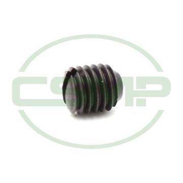 SS-8150760-TP SCREW 15/64-28 L=7.0 JUKI GENUINE
