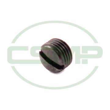 SS-8660530-TP DRIVE GEAR SCREW JUKI GENUINE