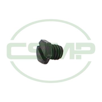 SS-9090410-TP UPPER LOOPER HOLDING SCREW JUKI M06900 SS-9090410-TP UPPER LOOPER HOLDING SCREW JUKI M06900
