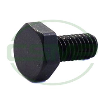 SS-9090813-TP UPPER KNIFE SCREW JUKI MO6700 GENUINE SS-9090813-TP UPPER KNIFE SCREW JUKI MO6700 GENUINE