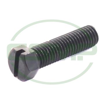 SS-9111610-SP UPPER KNIFE SCREW JUKI MO6714S GENUINE