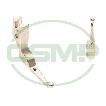 SY-236 = P369 PRESSER FOOT FOR SEQUINS