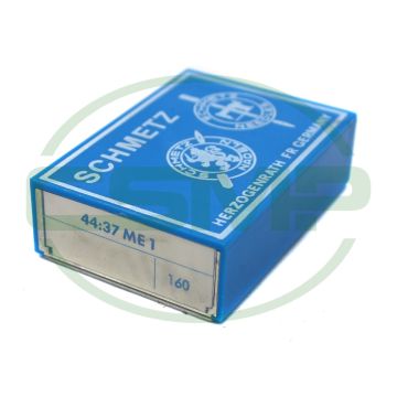 SY4105 SD1 SIZE 160 PACK OF 10 NEEDLES SCHMETZ DISCONTINUED