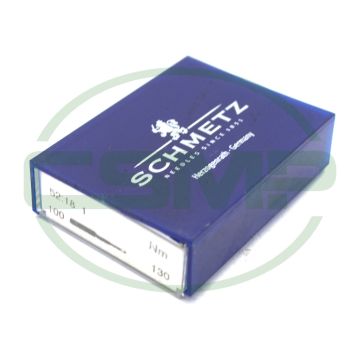 SY8145 SIZE 130 PACK OF 10 NEEDLES SCHMETZ SY8145 SIZE 130 PACK OF 10 NEEDLES SCHMETZ