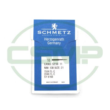 SY8168 SIZE 130 PACK OF 10 NEEDLES SCHMETZ