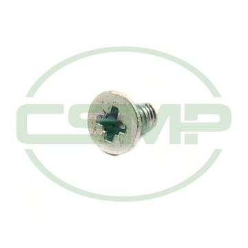 T106800 BASE ROLLER SCREW D1000