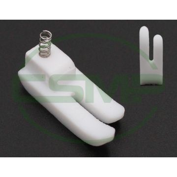 T350B(T) = MT21 TEFLON SLIPPER T350B(T) = MT21 TEFLON SLIPPER