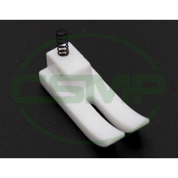 T35WB = ST35WB TEFLON SLIPPER WIDE SUISEI DISCONTINUED