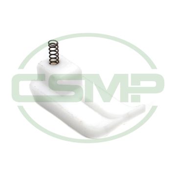 T35WB(C) TEFLON BOTTOM 12MM WIDE