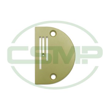 T44E TEFLON N/PLATE SUISEI