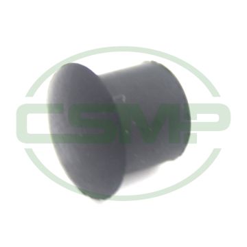 TA-0750704-R0 RUBBER PLUG JUKI GENUINE
