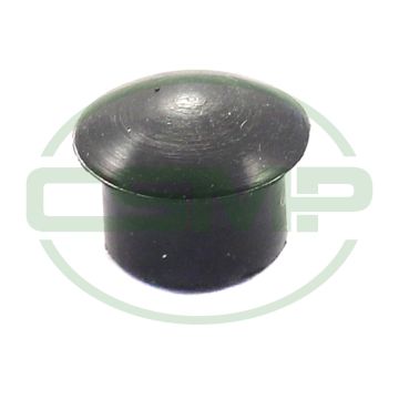 TA-0850604-R0 RUBBER PLUG JUKI GENUINE