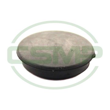 TA-2050406-R0 RUBBER PLUG JUKI GENUINE