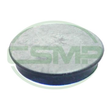 TA-2050416-R0 RUBBER PLUG JUKI GENUINE