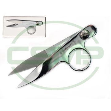 TC808SP-GE THREAD CLIPPER SILVER **CLEARANCE PRICE**
