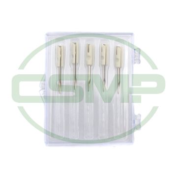 TG-605F-N4-X FINE TAGGING GUN NEEDLE PACK OF 5PCS - FOR TG605F TAGGING GUN ONLY