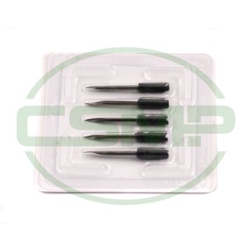 TG88S4S STANDARD TAGGING GUN NEEDLE PACK OF 5PCS - FOR TG88SR TAGGING GUN ONLY