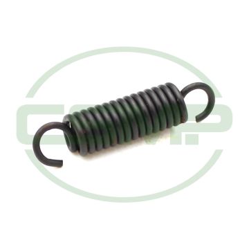 TH00004 FEED PLATE SPRING ZUSUN CM101 BLINDSTITCH