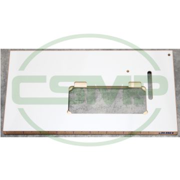 JUKI DDL-8700 (NO UTT) PREMIUM QUALITY TOP 105X55X4 CM
