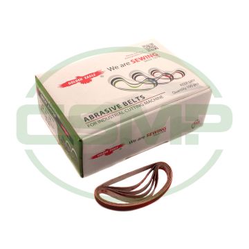 U189/100 MEDIUM EMERY BANDS KM KS-EU CUTTER