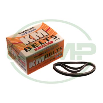 U189N/100 GRIT MEDIUM EMERY BANDS KM KS-EU CUTTER