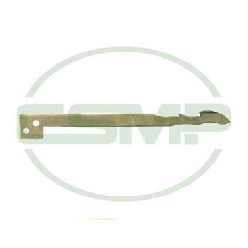 UT06E MOVABLE KNIFE SIRUBA C007E