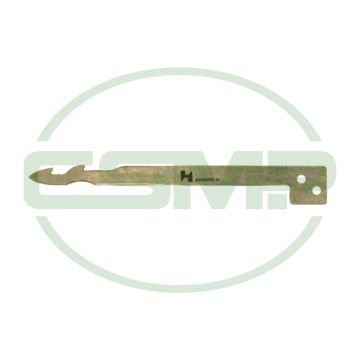 UT317 MOVABLE KNIFE SIRUBA C007