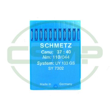 UY133GS SIZE 110 PACK OF 10 NEEDLES SCHMETZ UY133GS SIZE 110 PACK OF 10 NEEDLES SCHMETZ