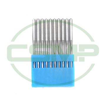 UY133GS SIZE 125 PACK OF 10 NEEDLES BEKA DISCONTINUED UY133GS SIZE 125 PACK OF 10 NEEDLES BEKA DISCONTINUED