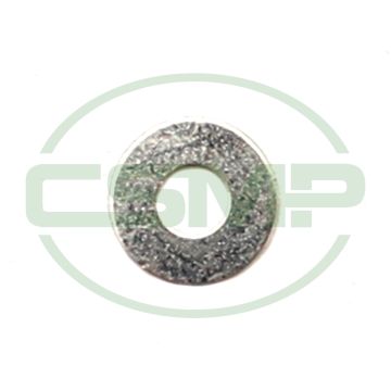 WP-0250501-SC WASHER 2.5X6.5 JUKI GENUINE