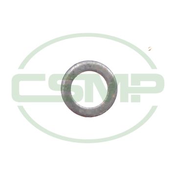 WP-0371036-SD WASHER 3.7X6X1 JUKI GENUINE