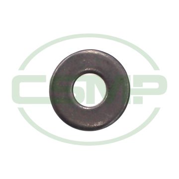 WP-0611626-SP WASHER 15X6X1.6 JUKI GENUINE