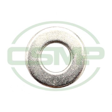 WP-0851216-SC WASHER 8.5X18.0X1.2 JUKI GENUINE