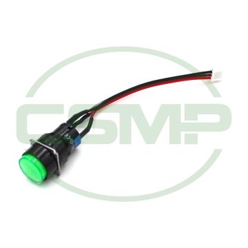 DAYANG GREEN SWITCH ON CONTROL BOX FOR DYDB-01/02 CUTTING MACHINE