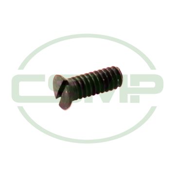 Y5112 FIXED KNIFE SCREW (3/32-56X6) YAMATO GENUINE